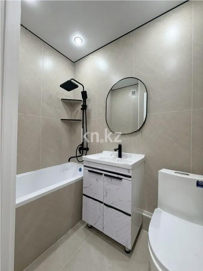 Продажа 1-комнатной квартиры, 39 м² в Алматы - фото 4