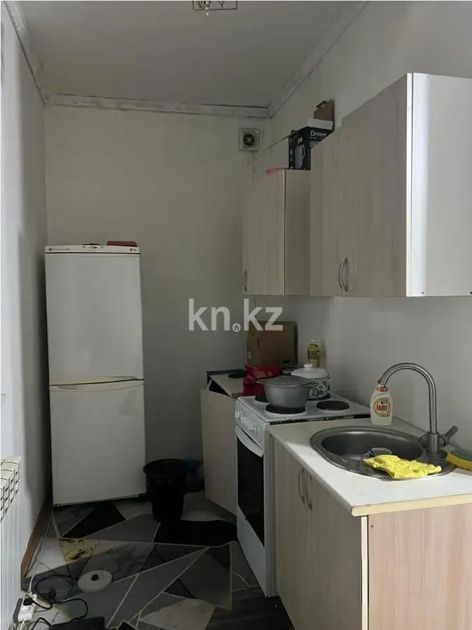 Продажа 1-комнатной квартиры, 30.7 м² в Алматы - фото 2