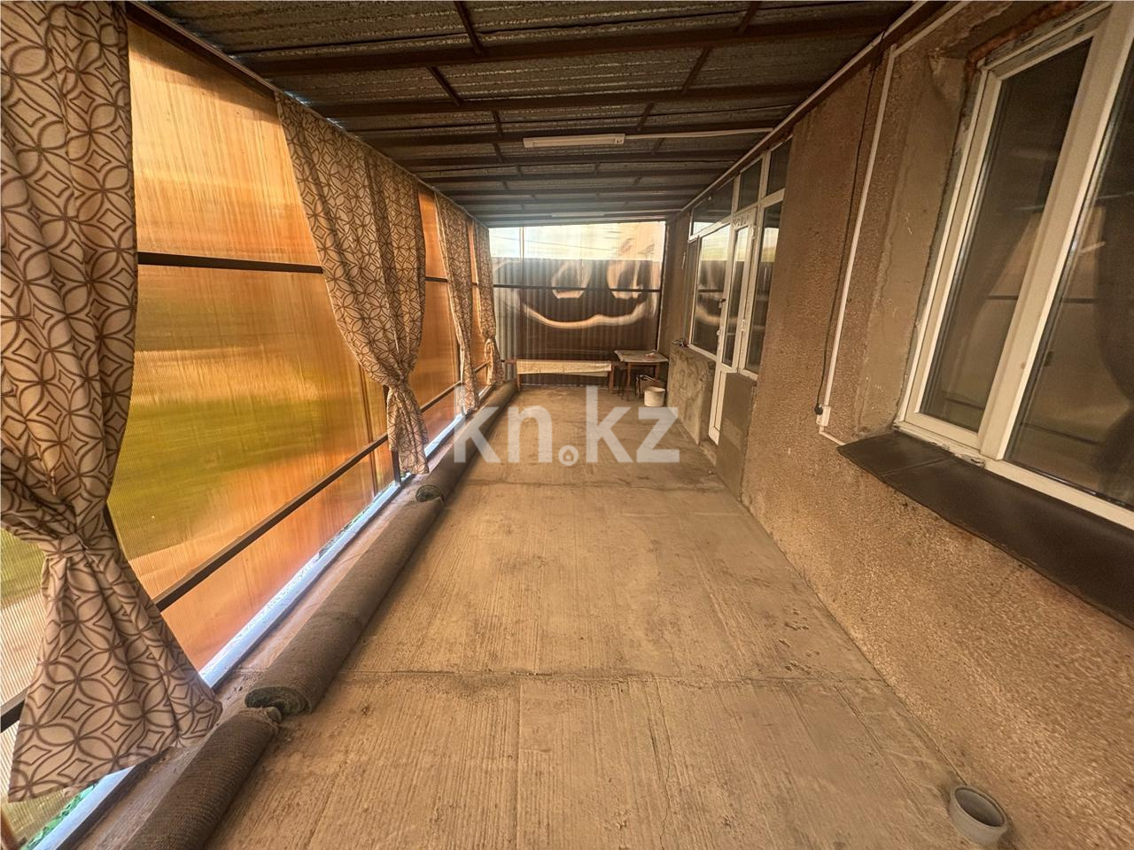 Продажа 4-комнатного дома, 88 м² - Продажа домов, коттеджей в Казахстане - страница 3 фото 4 из 14