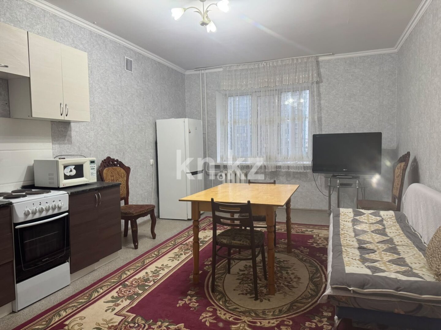 Аренда 3-комнатной квартиры, 95 м² в Астане - фото 2
