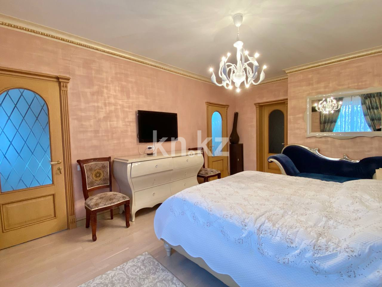 Продажа 4-комнатной квартиры, 183 м², пер. Тасшокы, дом  3 в Астане - фото 13