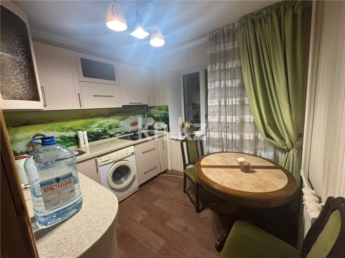 Продажа 2-комнатной квартиры, 47 м², ул. Ермекова в Караганде - фото 4