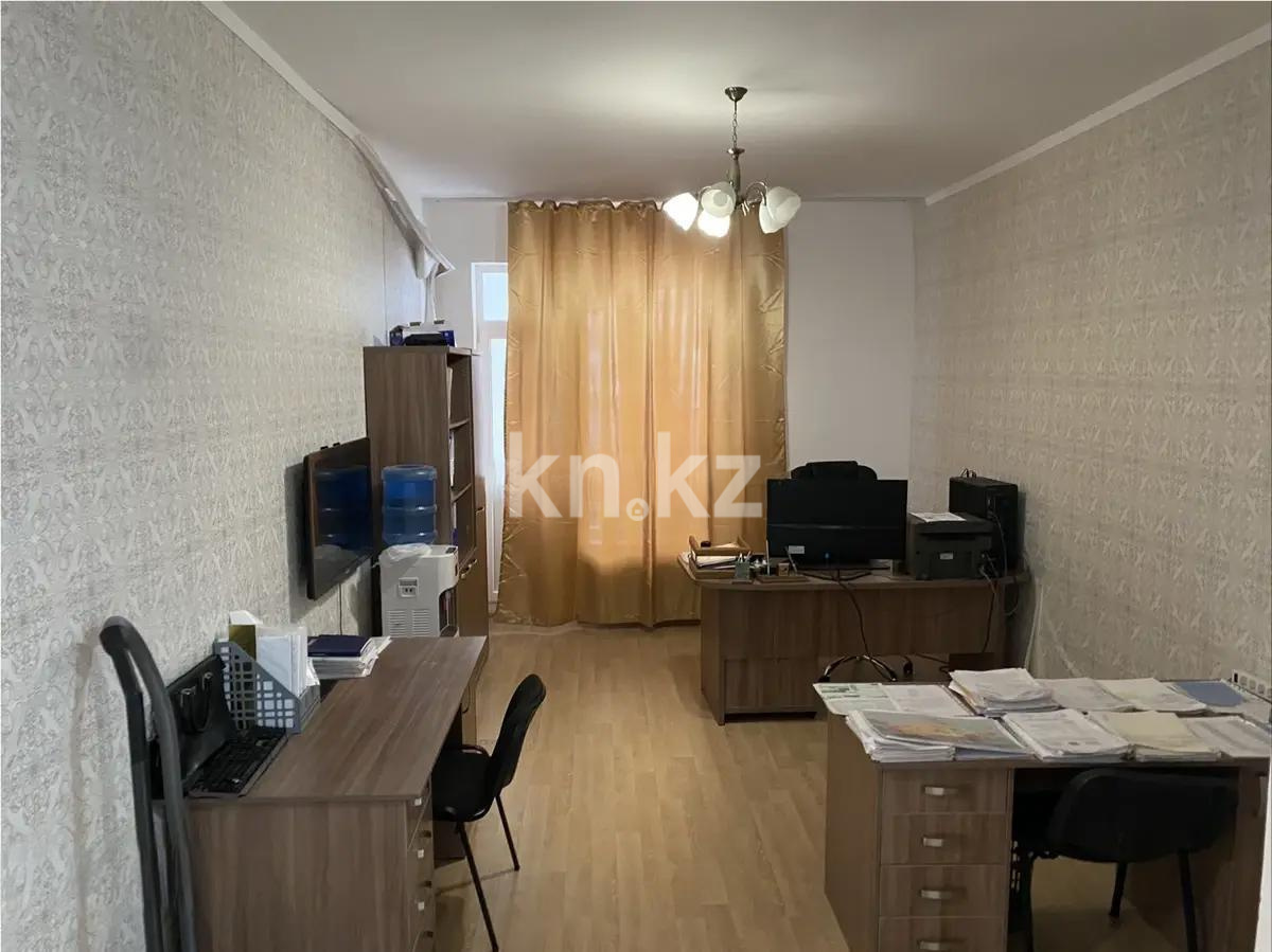 Продажа 3-комнатной квартиры, 104 м², пр. Кабанбай батыра, дом  60 в Астане - фото 2