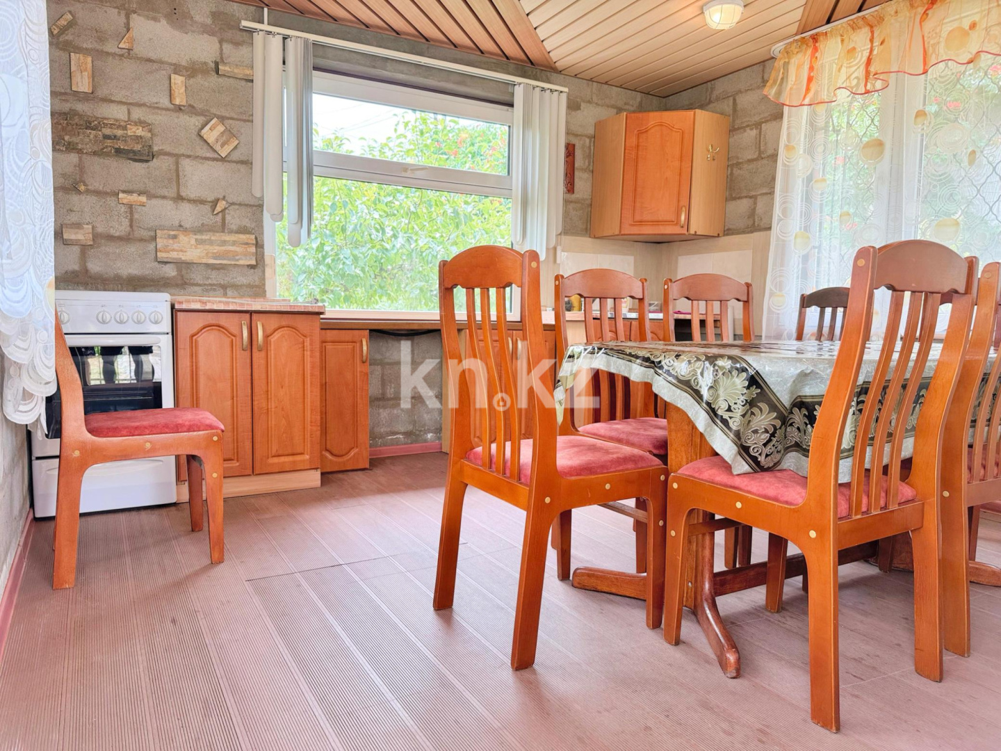 Продажа 4-комнатного дома, 130 м², ул. Зеленая, дом  2 - Продажа домов, коттеджей в Алматы фото 4 из 17