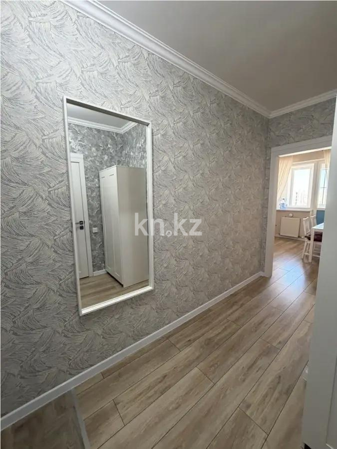 Продажа 1-комнатной квартиры, 42 м² - Продажа однокомнатных квартир от собственников в Астане фото 4 из 4
