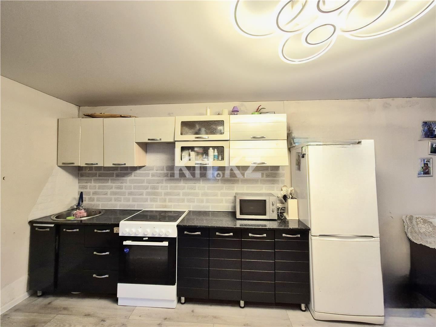 Продажа 3-комнатного дома, 76 м² в Темиртау - фото 3