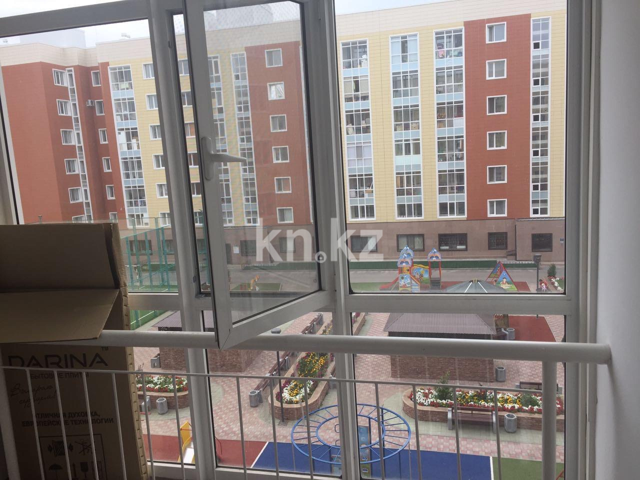 Аренда 2-комнатной квартиры, 40 м² в Астане - фото 6