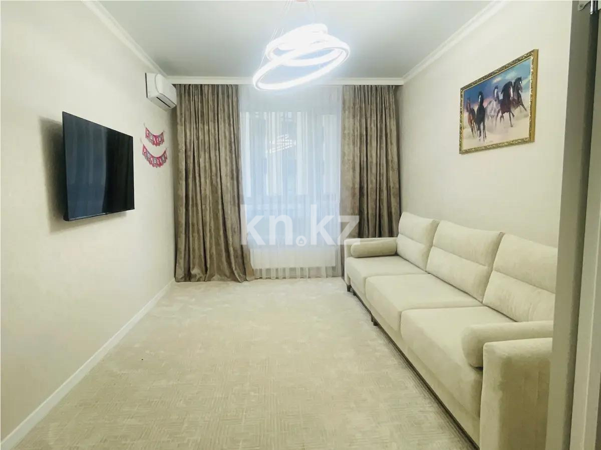 Продажа 3-комнатной квартиры, 80 м², ул. Айтматова, дом  77 - Продажа  трехкомнатных квартир в Астане без посредников с фото фото 1 из 6