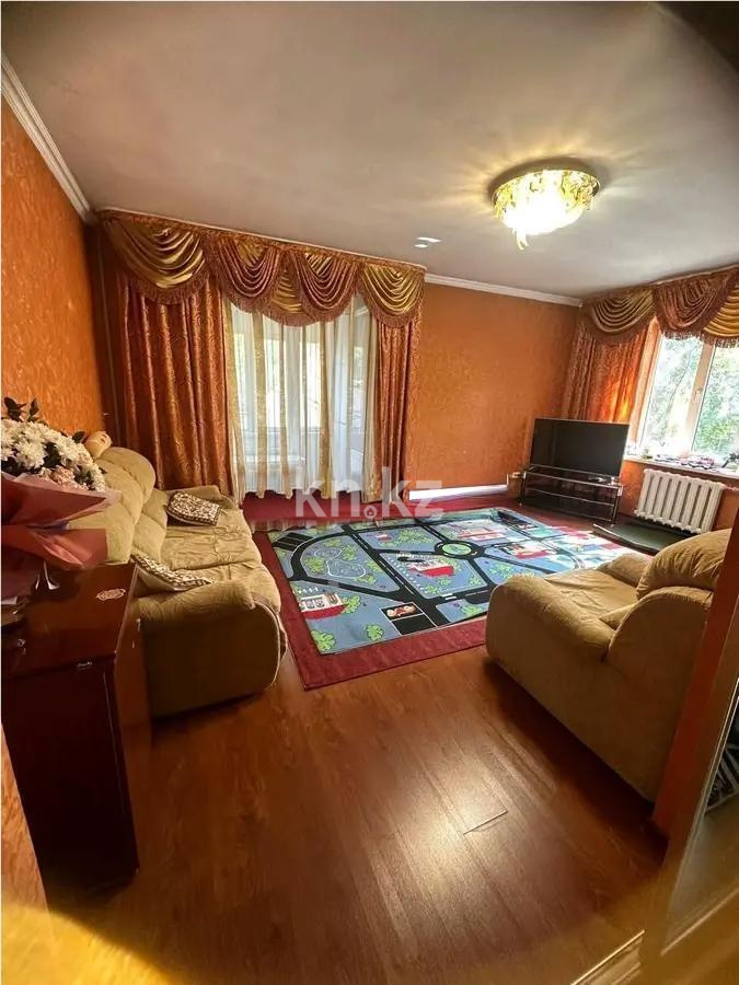 Продажа 3-комнатной квартиры, 73 м², пр. Райымбека, дом  153 - Продажа  трехкомнатных квартир в Алматы без посредников фото 1 из 10