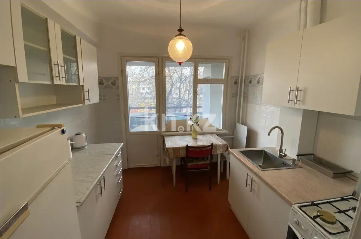 Продажа 2-комнатной квартиры, 51.5 м² - Продажа квартир в Алматы - страница 4 фото 2 из 4