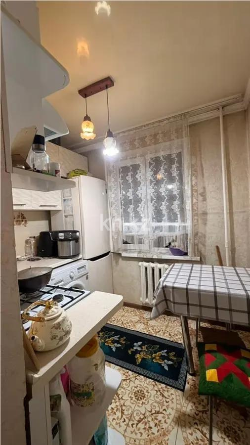Продажа 2-комнатной квартиры, 43 м² в Алматы - фото 3