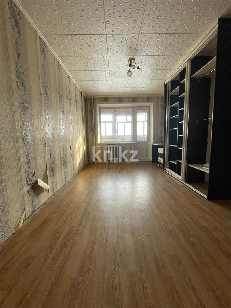 Продажа 1-комнатной квартиры, 32 м², пр. Мира - Продажа  однокомнатных квартир в Темиртау фото 1 из 5