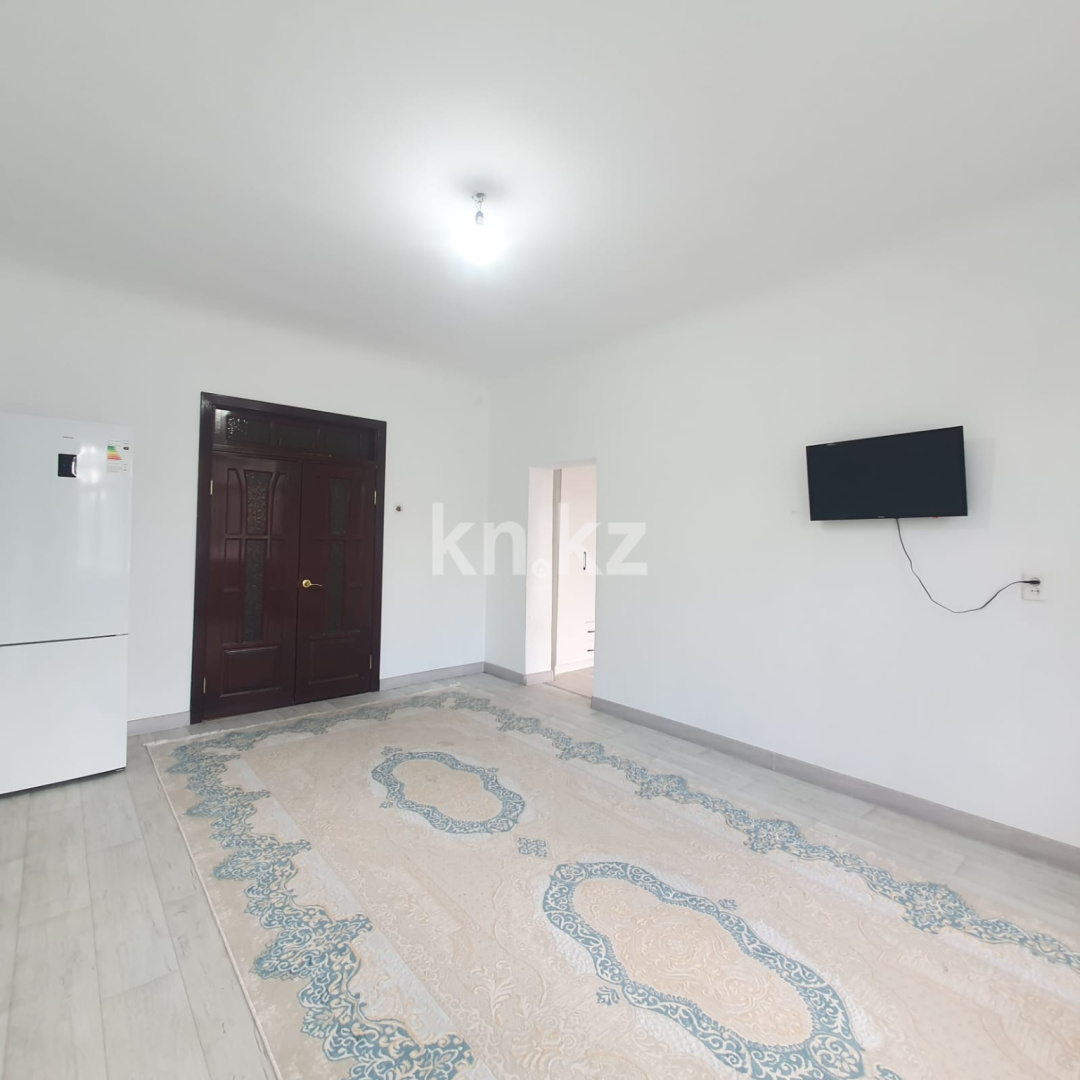 Продажа 4-комнатной квартиры, 81.1 м², ул. Айтеке би - Продажа квартир в Актобе фото 12 из 25