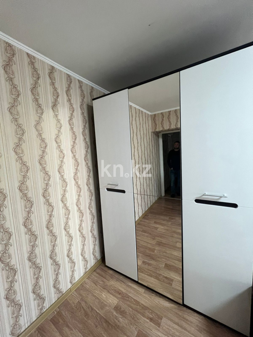 Аренда 1-комнатной квартиры, 35 м² - Аренда квартир помесячно в Алматы фото 3 из 9