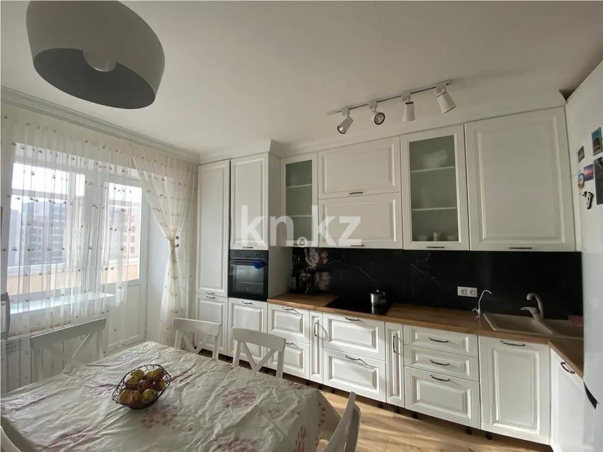 Продажа 3-комнатной квартиры, 113 м² в Астане - фото 4