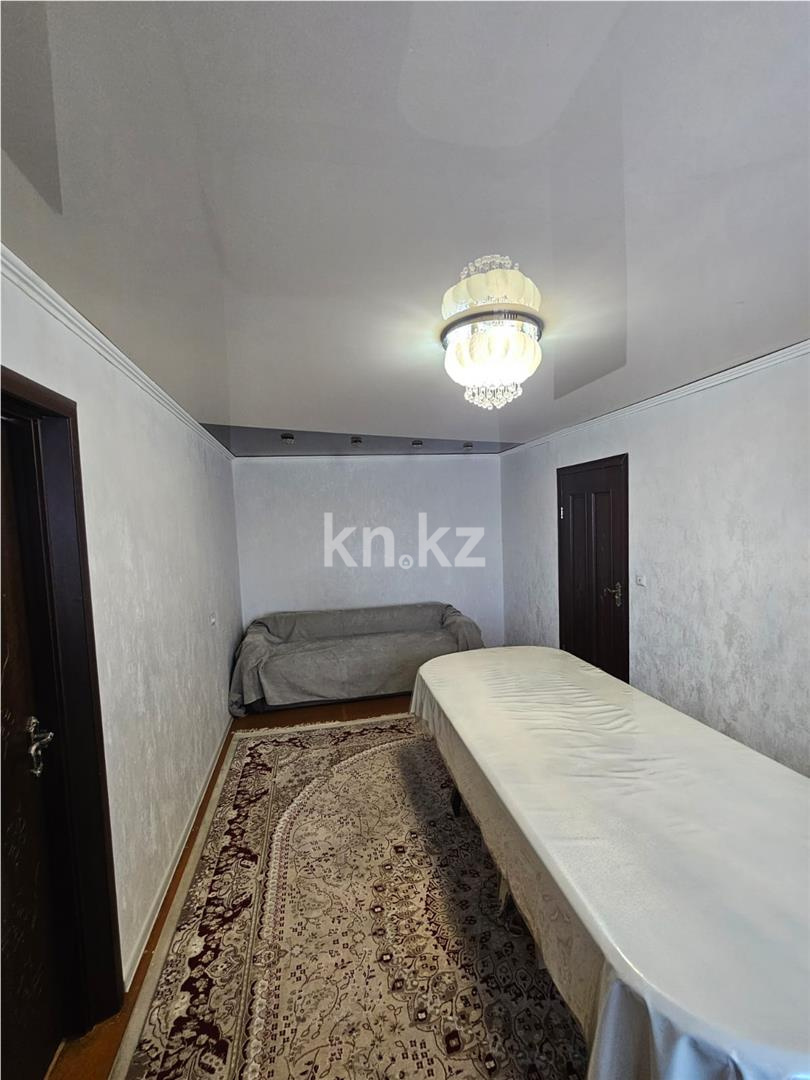 Продажа 2-комнатной квартиры, 46 м² - Продажа  двухкомнатных квартир в Караганде с фото фото 2 из 8