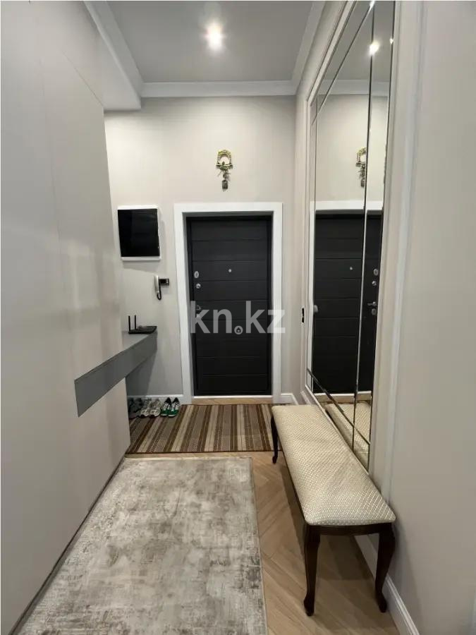 Продажа 3-комнатной квартиры, 102.28 м² - Продажа квартир в Казахстане - страница 11 фото 7 из 8