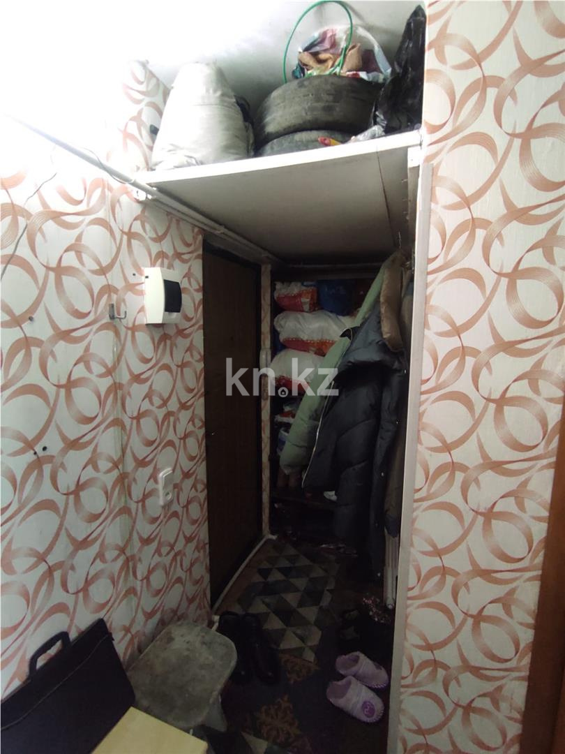 Продажа 1-комнатной квартиры, 30 м² - Продажа квартир в Темиртау - страница 3 фото 5 из 5