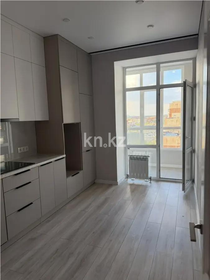 Продажа 2-комнатной квартиры, 60 м² - Продажа двухкомнатных квартир от собственников в Караганде - страница 5 фото 3 из 6