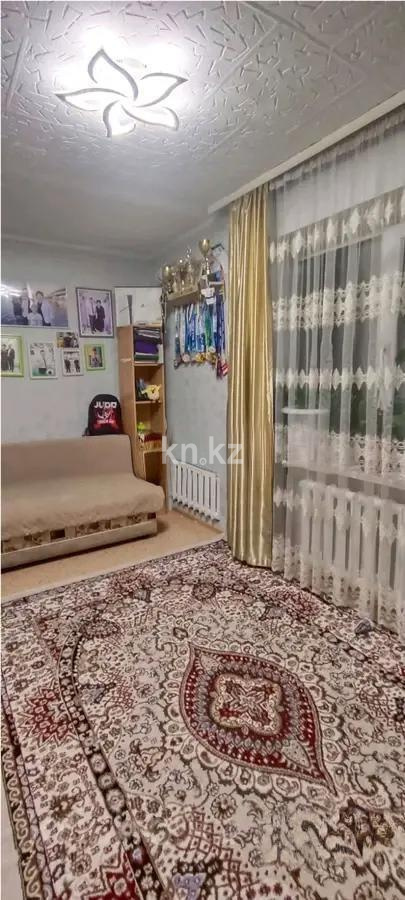 Продажа 3-комнатной квартиры, 53 м², ул. Ауэзова, дом  52а в Астане - фото 3