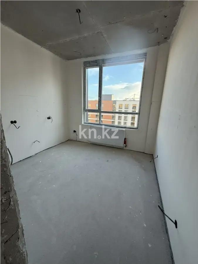 Продажа 3-комнатной квартиры, 58 м² в Астане