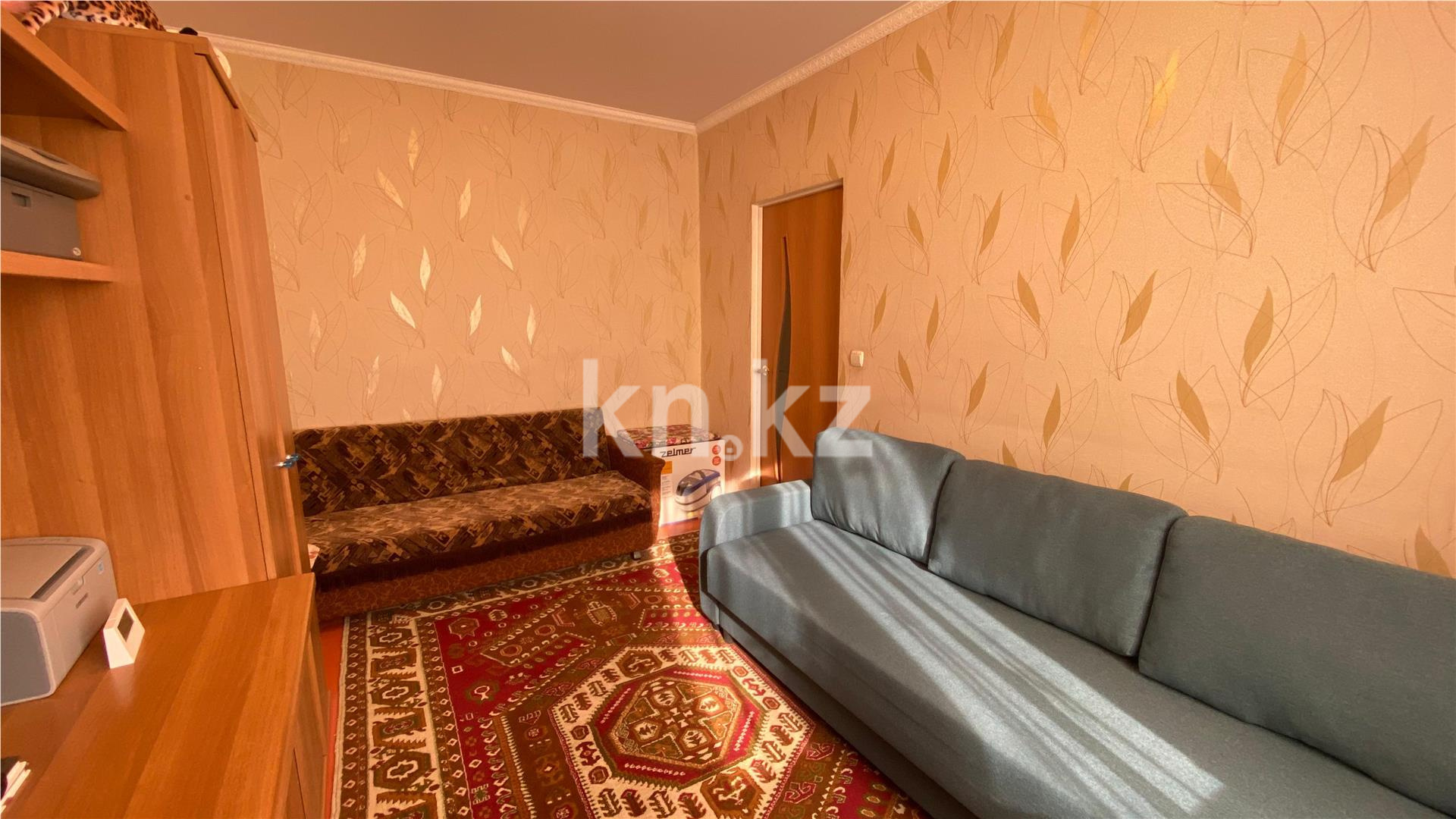 Продажа 2-комнатной квартиры, 53 м² в Караганде - фото 4