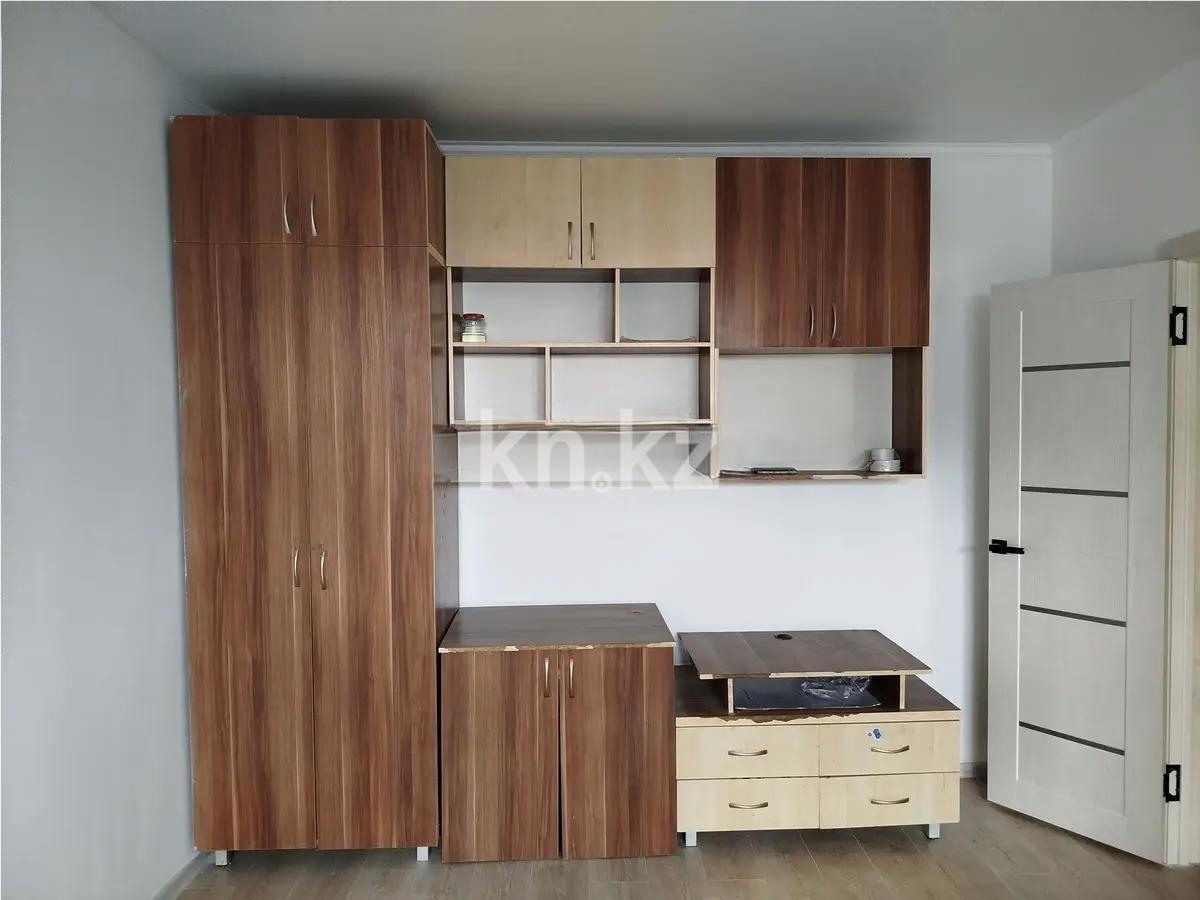 Продажа 1-комнатной квартиры, 40 м² - Продажа однокомнатных квартир от собственников в Казахстане фото 1 из 3