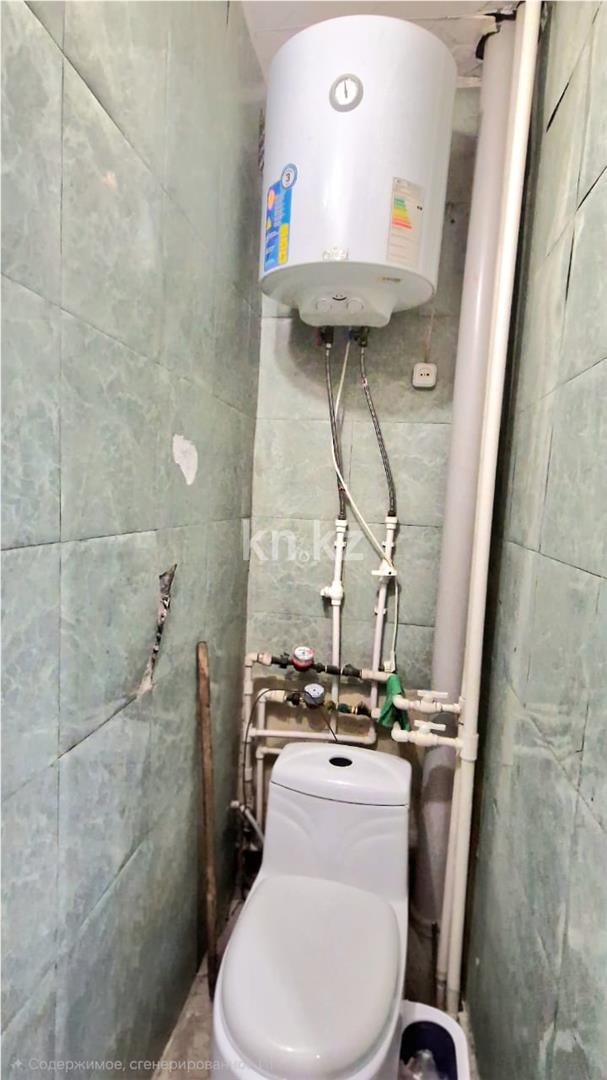 Продажа 3-комнатной квартиры, 64 м² - Продажа квартир в Караганде - страница 8 фото 14 из 17