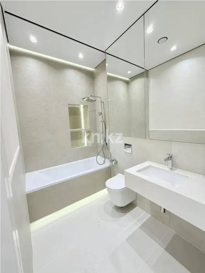 Продажа 3-комнатной квартиры, 120 м² - Недвижимость в Казахстане - страница 4 фото 5 из 7