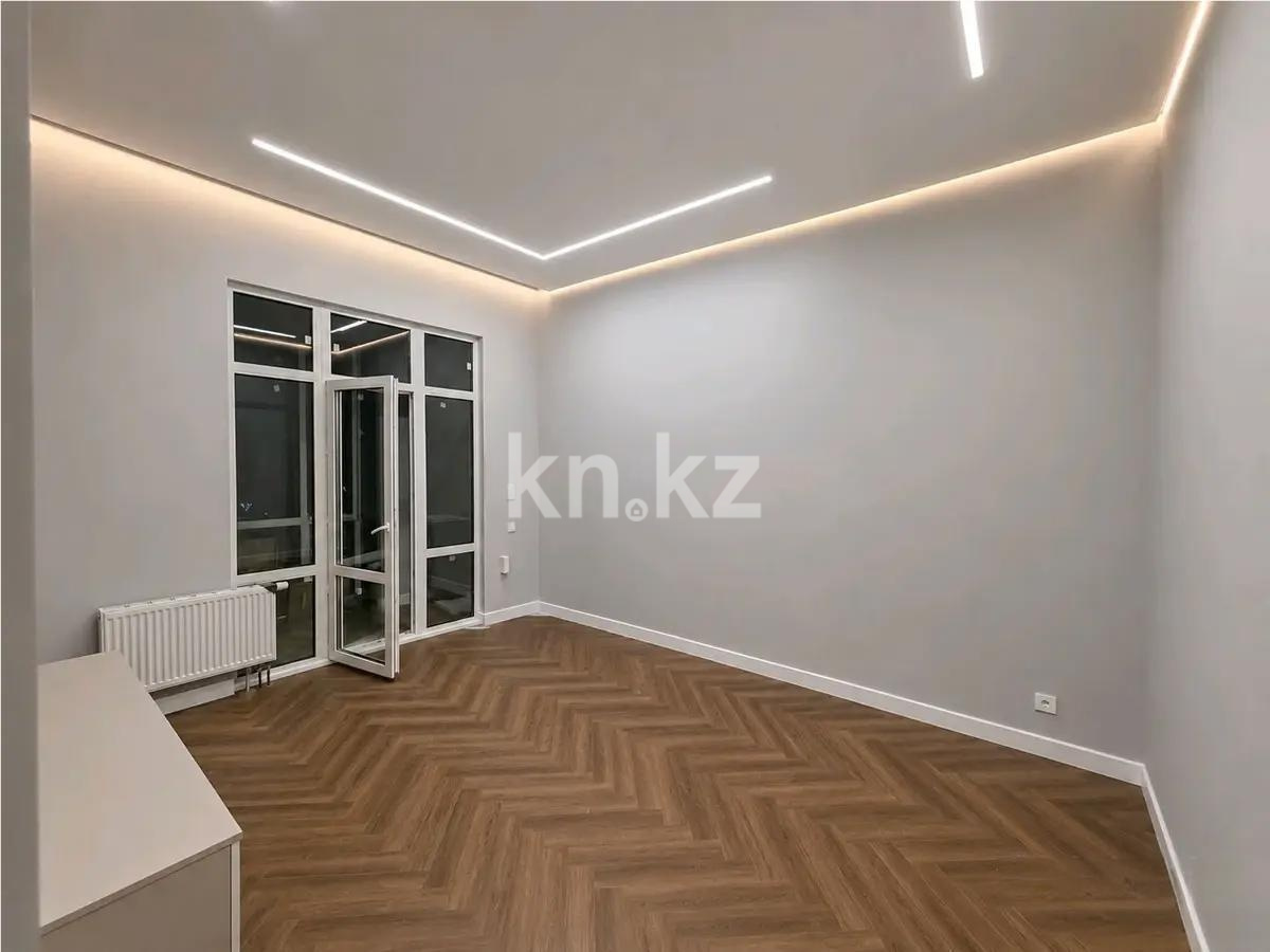 Продажа 2-комнатной квартиры, 53.8 м² - Продажа квартир в Казахстане - страница 18 фото 1 из 6
