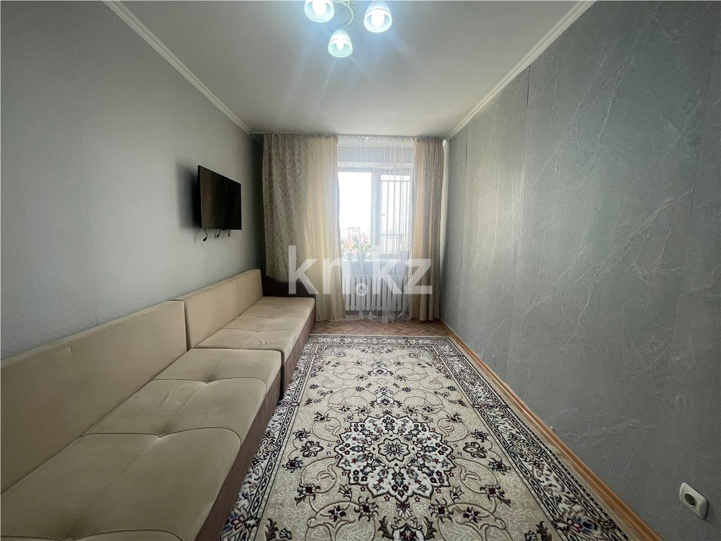 Продажа 3-комнатной квартиры, 81.3 м² в Астане - фото 3