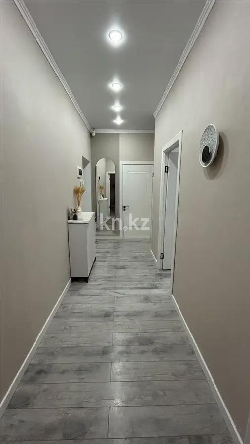 Продажа 2-комнатной квартиры, 56 м², ул. Култегин, дом  15 в Астане - фото 5