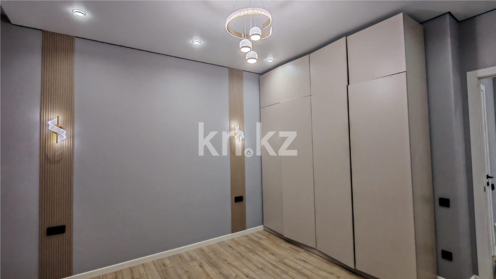 Продажа 2-комнатной квартиры, 62 м² - Продажа  двухкомнатных квартир в новостройках Караганды - страница 10 фото 1 из 17