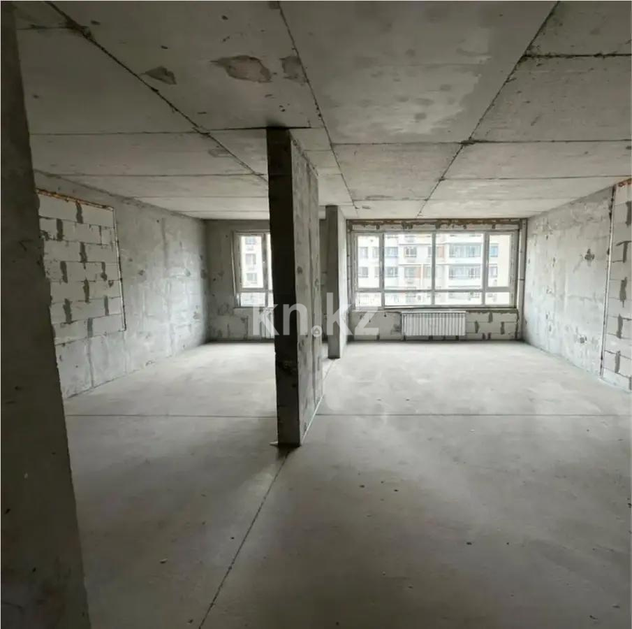 Продажа 2-комнатной квартиры, 50 м², ул. Жандосова, дом  94а - Продажа  двухкомнатных квартир в новостройках Алматы фото 1 из 2