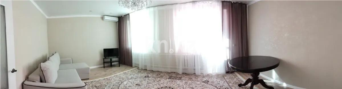 Продажа 2-комнатной квартиры, 69 м², пр. Абылай хана, дом  6/7 в Астане