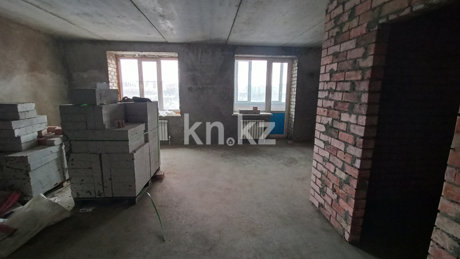 Продажа 1-комнатной квартиры, 50.1 м², ул. Дюсембекова, дом  53а - Продажа квартир в Казахстане фото 9 из 10