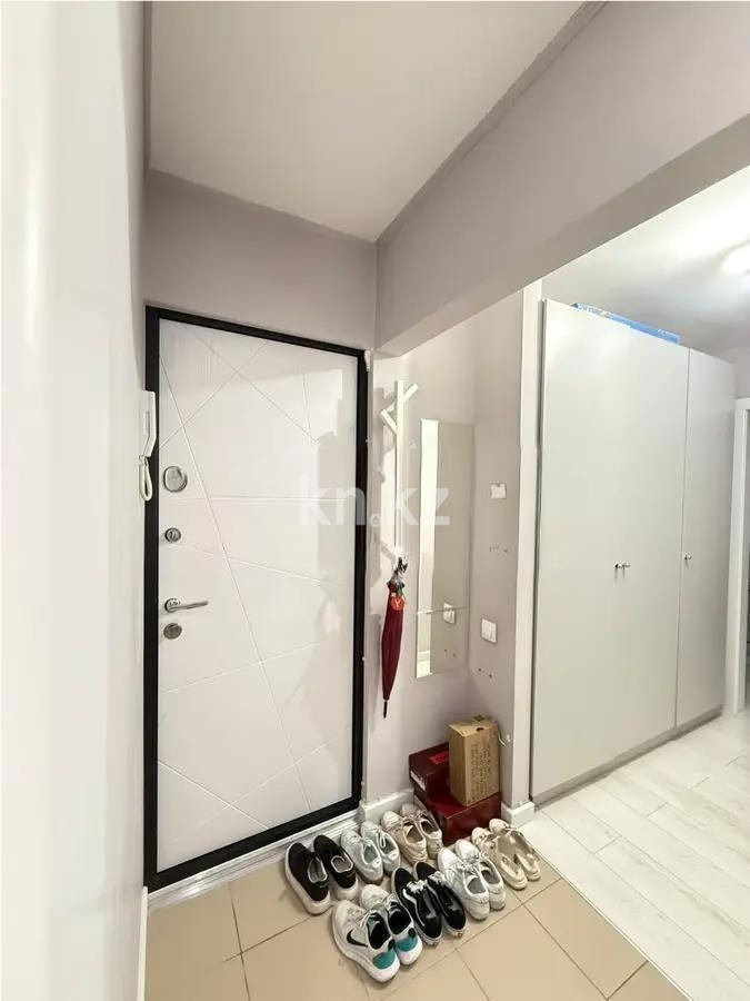 Продажа 2-комнатной квартиры, 43 м² - Продажа квартир в панельном доме в Алматы - страница 6 фото 5 из 5