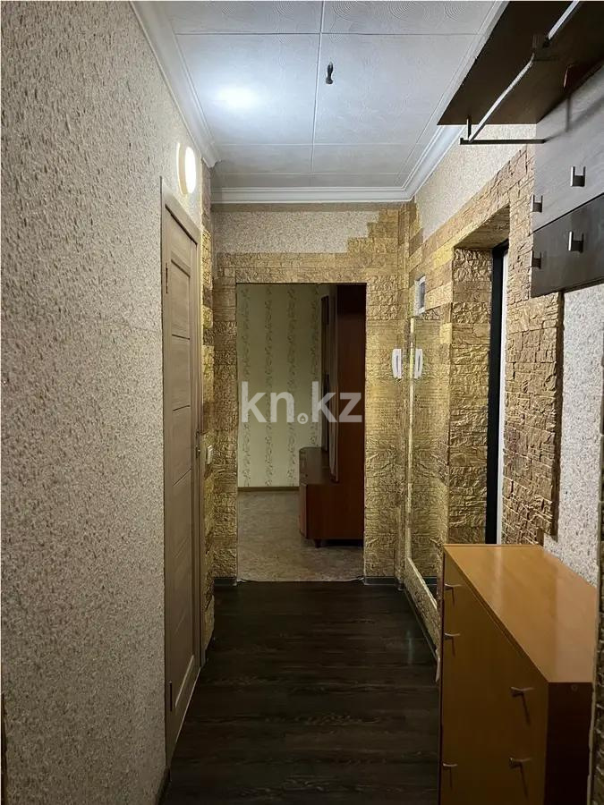 Продажа 2-комнатной квартиры, 45.6 м², ул. Кравцова, дом  9 в Астане - фото 8