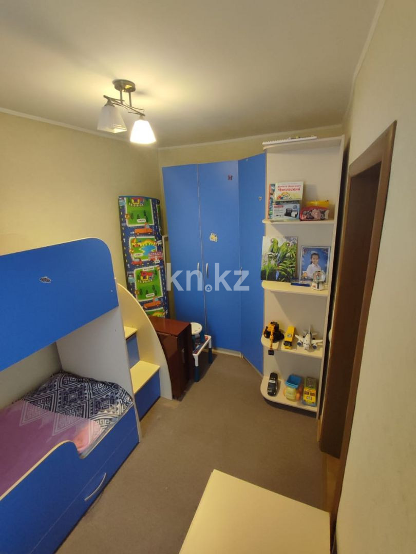 Продажа дачи, 6 сот., Ардагер Ветеран с. о. - Продажа дач в Алматы фото 16 из 21