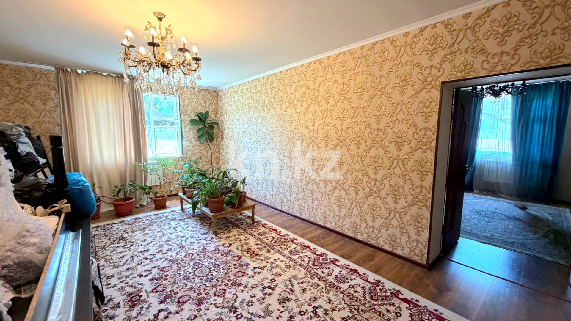 Продажа 4-комнатного дома, 122 м² в Шымкенте - фото 9