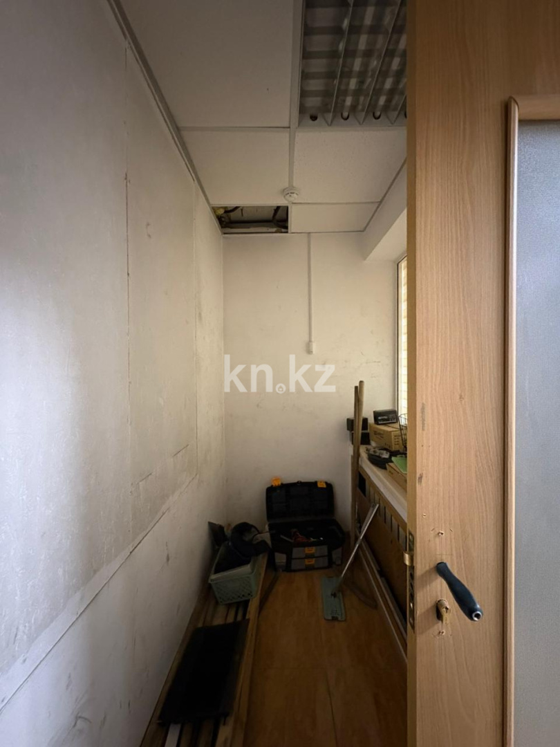 Аренда , пр. Абылай хана, дом  6 - Пушкина ЕНУ Гребной канал - Аренда офисных и торговых помещений в Астане фото 3 из 8