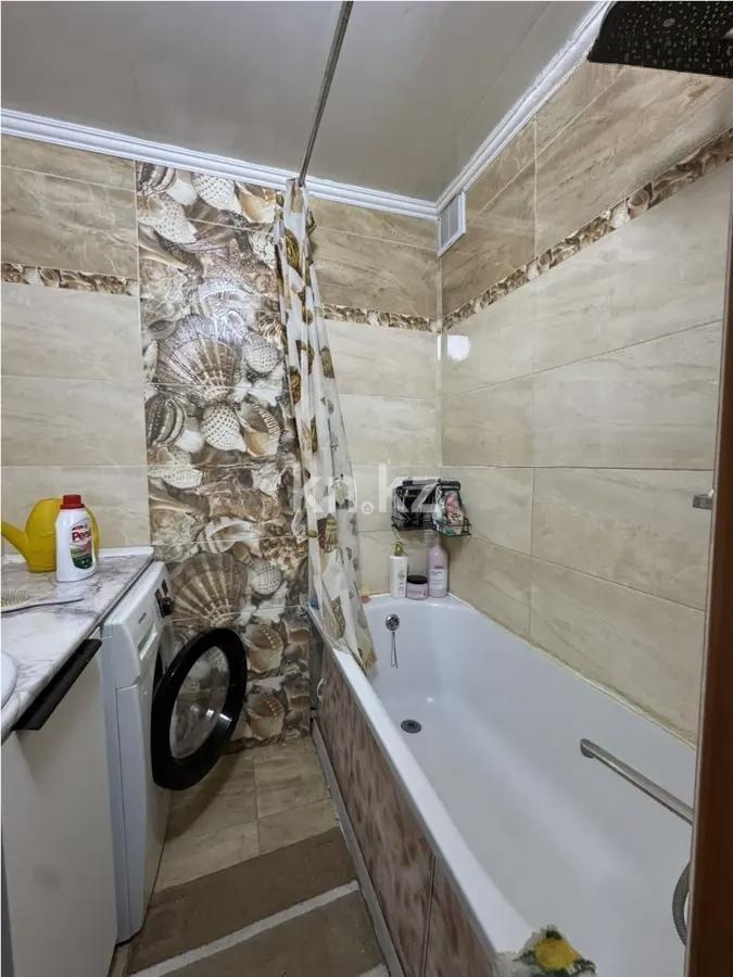 Продажа 2-комнатной квартиры, 52 м² в Караганде - фото 4