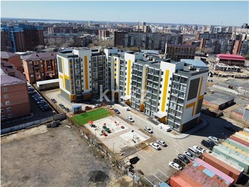 Продажа 3-комнатной квартиры, 74 м² - Продажа трехкомнатных квартир в Караганде фото 3 из 3