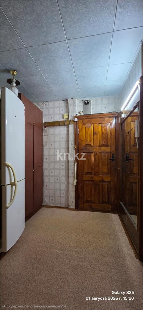 Продажа 3-комнатной квартиры, 62 м² - Продажа трехкомнатных квартир в панельном доме в Казахстане - страница 2 фото 13 из 14