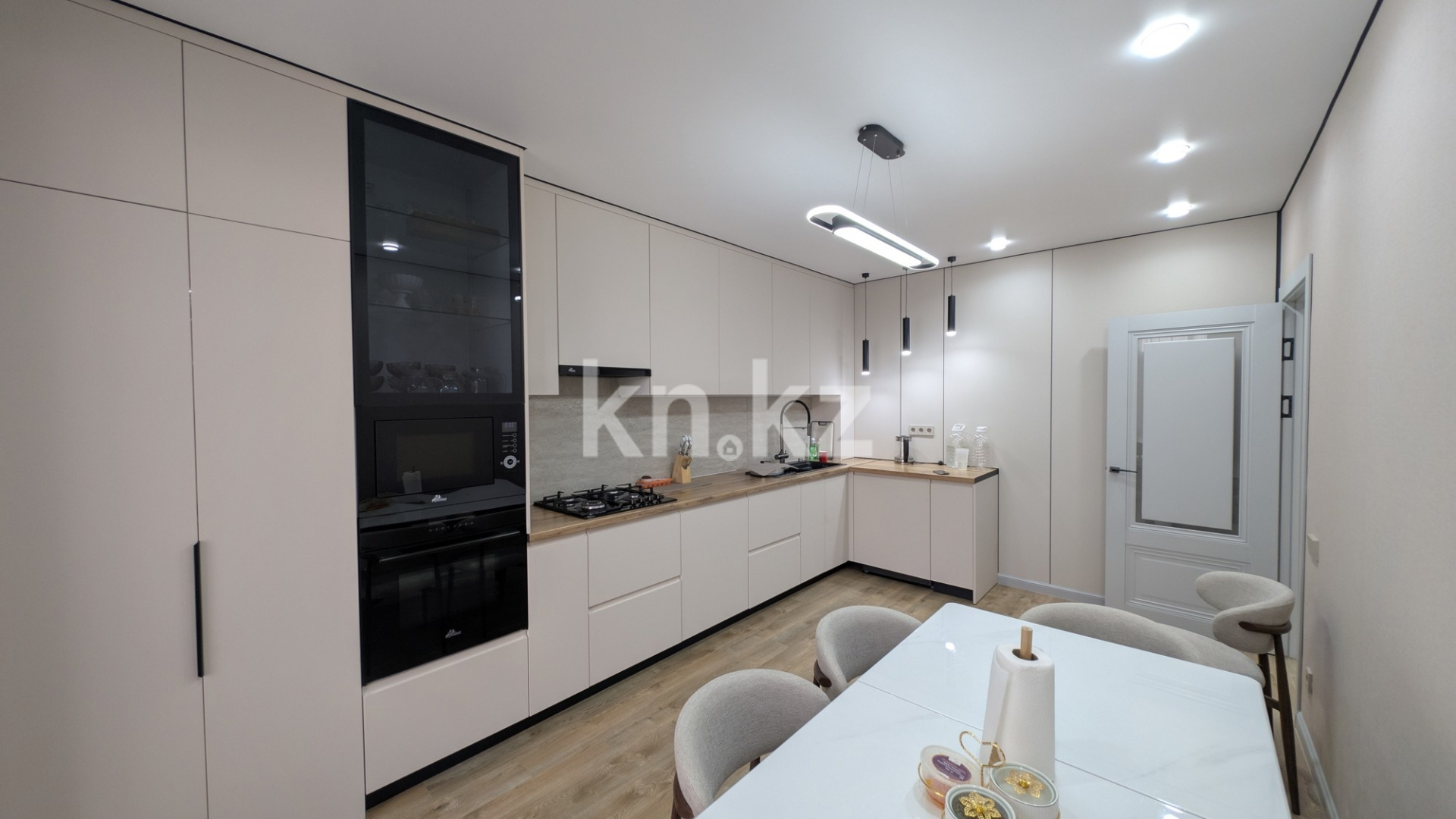 Продажа 3-комнатной квартиры, 89 м² в Уральске - фото 11
