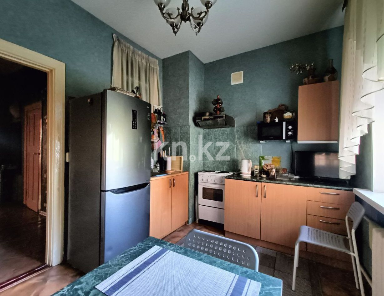 Продажа 2-комнатной квартиры, 54.1 м², пр. Назарбаева, дом  66 - Продажа  двухкомнатных квартир в Усть-Каменогорске с фото фото 1 из 12