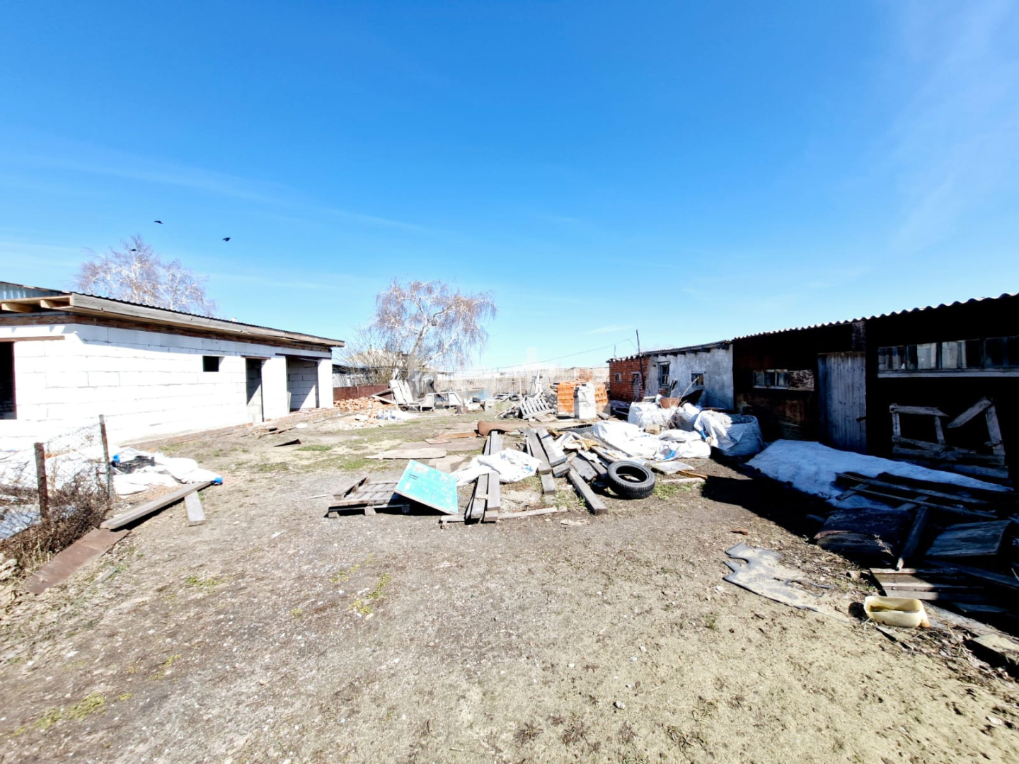 Продажа 4-комнатного дома, 122.3 м² - Продажа домов, коттеджей в Казахстане - страница 4 фото 1 из 15