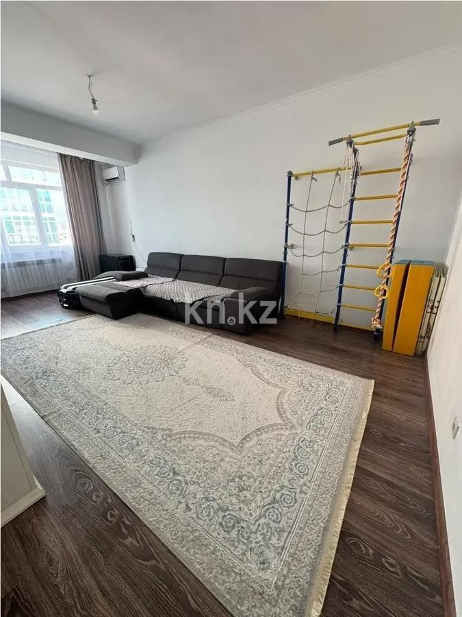 Продажа 2-комнатной квартиры, 90 м² - Аренда квартир помесячно в Актобе фото 1 из 4