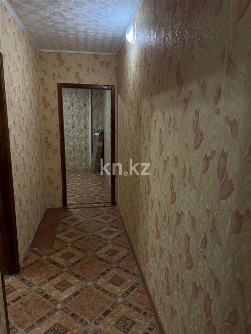 Продажа 2-комнатной квартиры, 48 м² - Продажа двухкомнатных квартир в панельном доме в Караганде - страница 17 фото 6 из 9