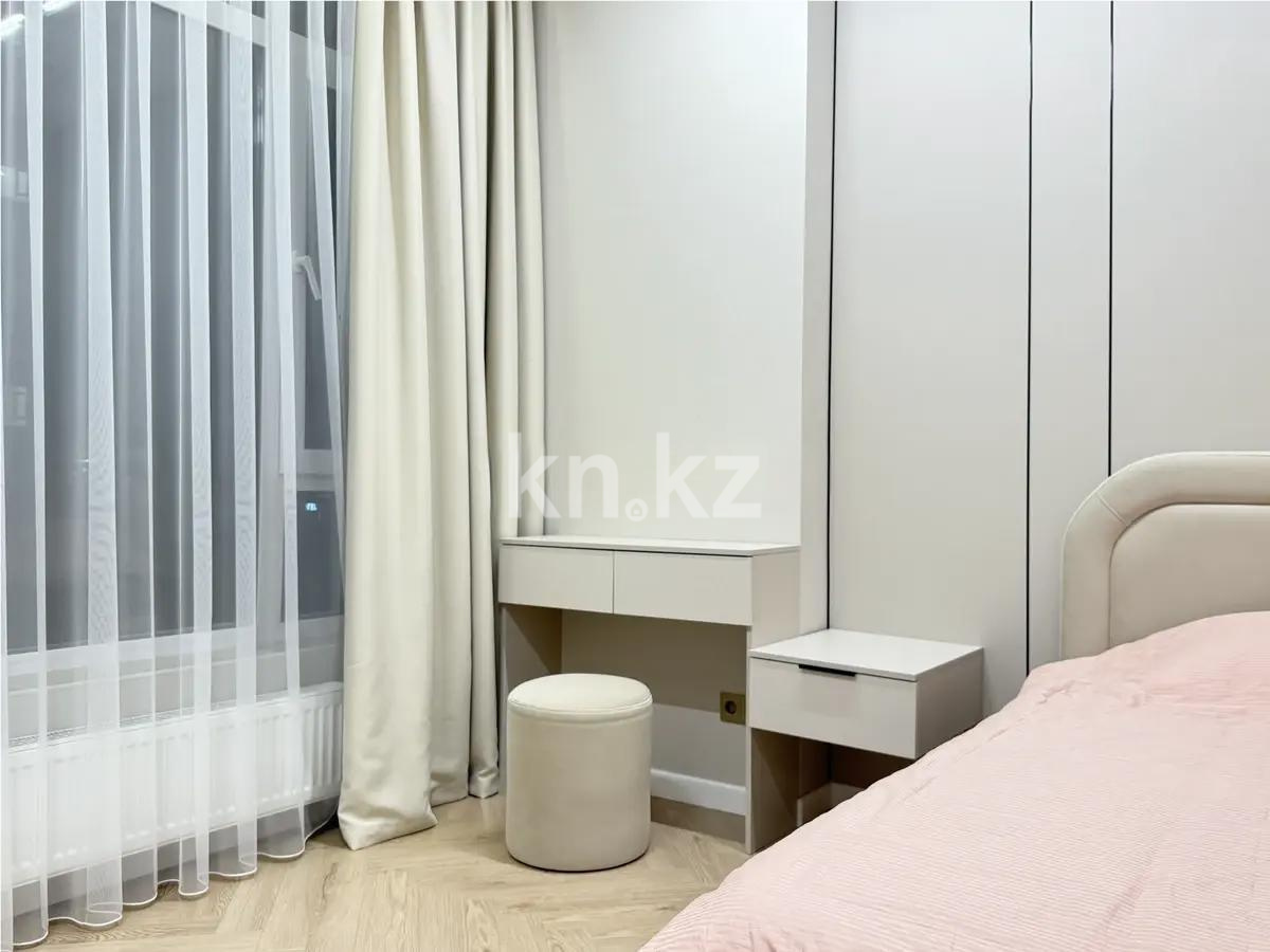 Продажа 3-комнатной квартиры, 85 м² в Астане - фото 3